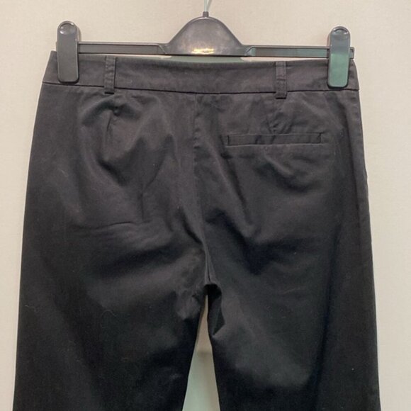 MEXX Black Flare Pants Size Medium - Picture 7 of 13